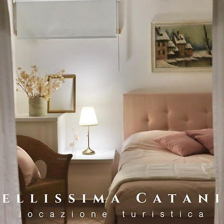 Bellissima Catania CTA Exterior photo