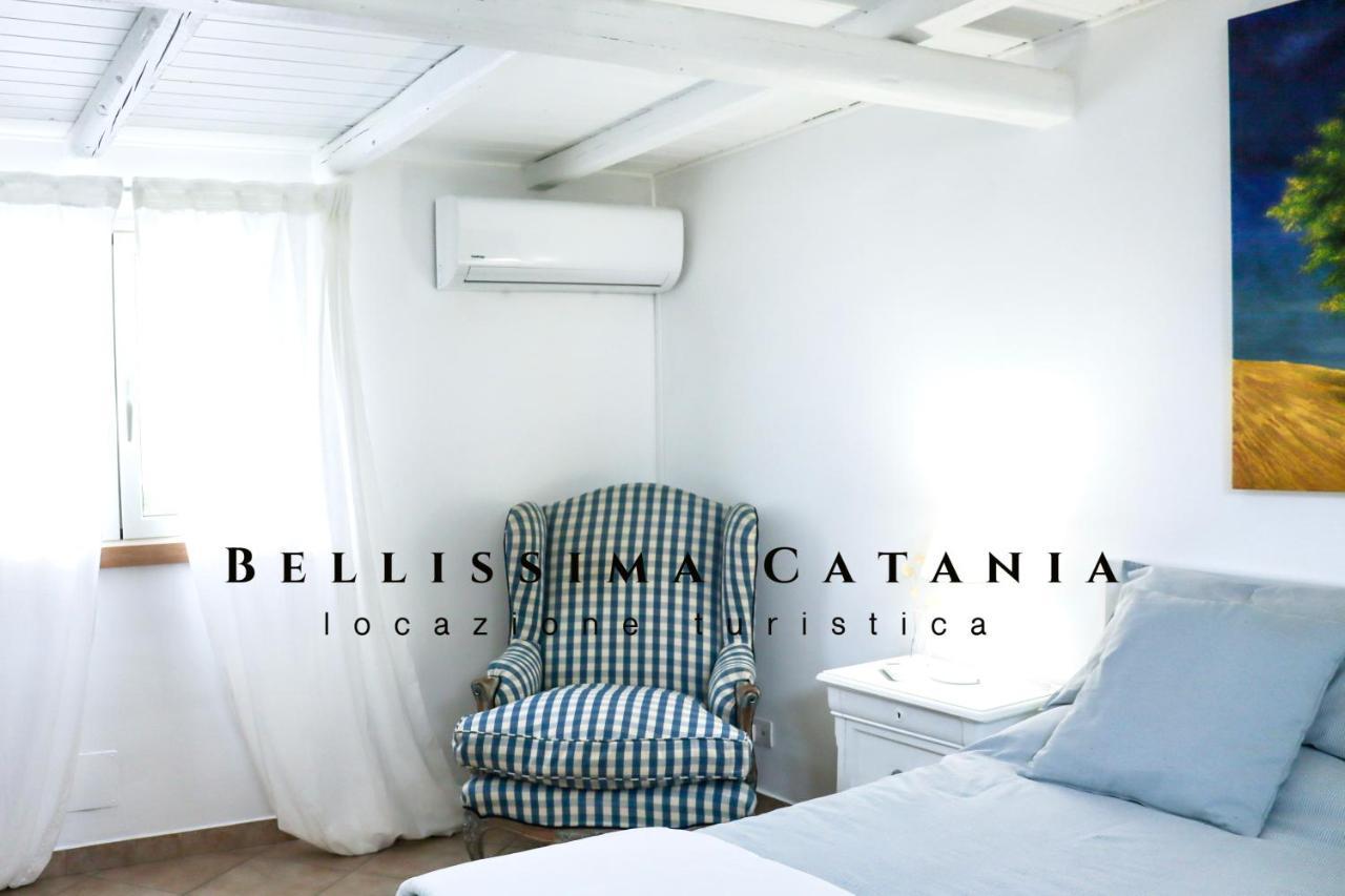 Bellissima Catania CTA Exterior photo