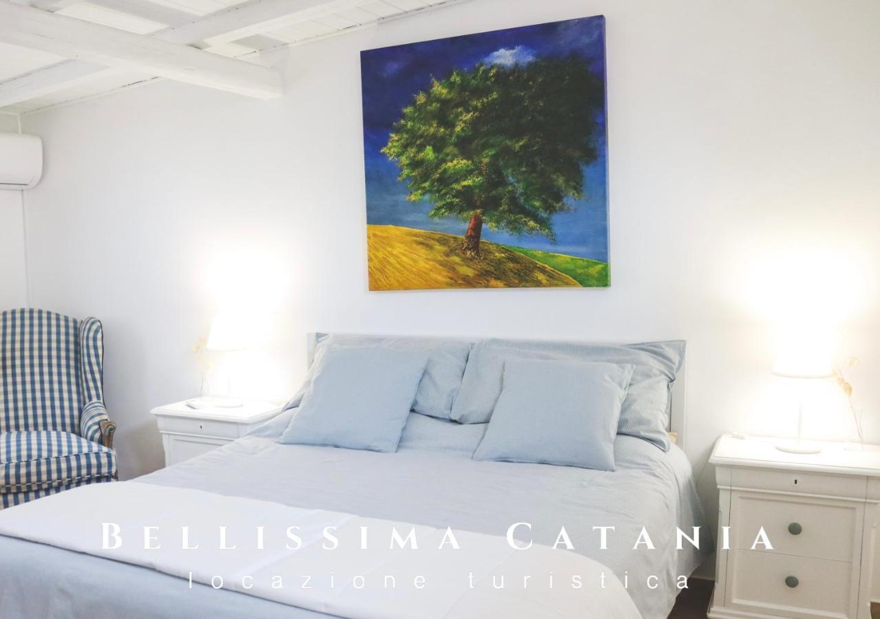 Bellissima Catania CTA Exterior photo