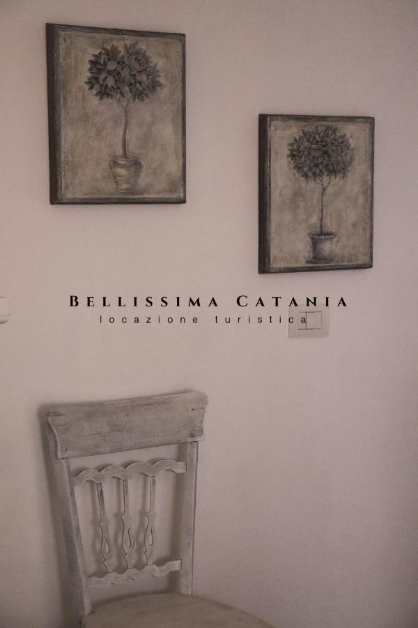 Bellissima Catania CTA Exterior photo