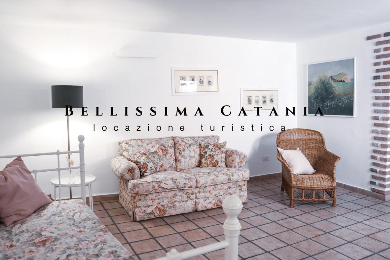 Bellissima Catania CTA Exterior photo