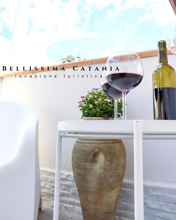 Bellissima Catania CTA Exterior photo